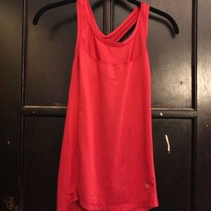 Woman’s Dry-Fit Tank